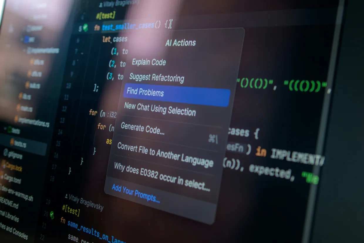Consulenza tecnologica SGT con un team aziendale